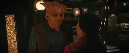 Star Trek : Discovery S04E08