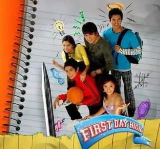 First Day High (2006)