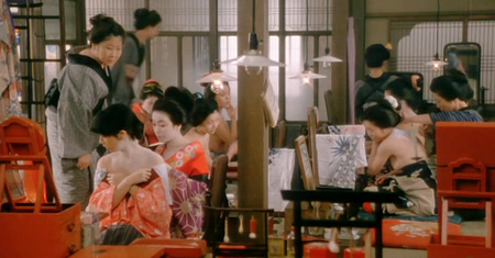 Tokyo Bordello (1987)