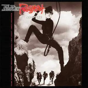 Faster Pussycat - Whipped! (1992) {Elektra} **[RE-UP]**