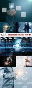 Photos - Business Choice Mix 50
