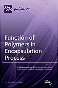 Function of Polymers in Encapsulation Process