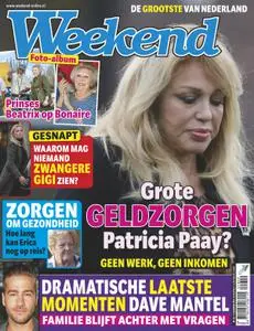 Weekend Netherlands – 05 december 2018