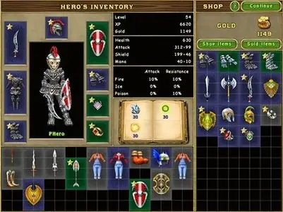 Puzzle Hero v1.8.1