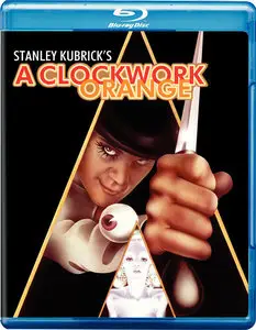 A Clockwork Orange (1971) [Reuploaded]