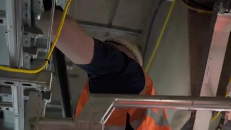 The Fifteen Billion Pound Railway S03E02