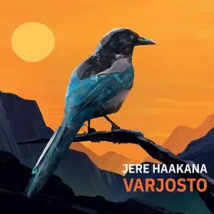 Jere Haakana Varjosto - Jere Haakana Varjosto (2019) [Official Digital Download]