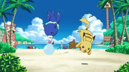 Pokémon S22E10