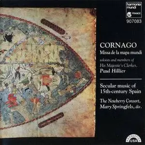 Project Harmonia Mundi - Part 21