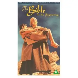 The Bible In the Beginning (1966)
