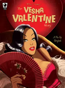 The Vesha Valentine Story (2009)