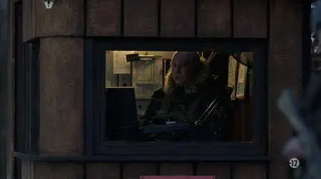 Homeland S07E12