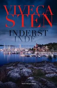 «Inderst inde» by Viveca Sten