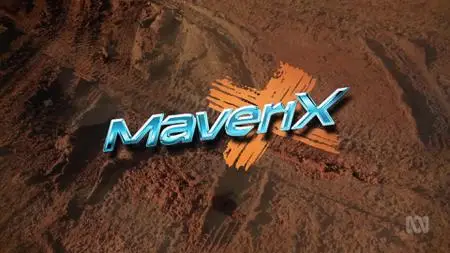 MaveriX S01E02