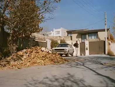 Abbas Kiarostami – Close-Up (1990)