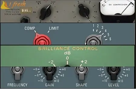 Abbey Road Complete 4in1 AU VST RTAS TDM
