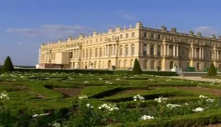 (Fr5) Un soir au musée - Au château de Versailles (2010)