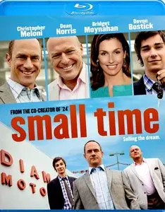 Small Time (2014)