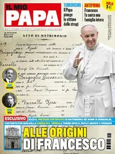 Il Mio Papa - 8 Luglio 2015