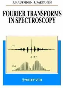 Fourier Transforms in Spectroscopy [Repost]