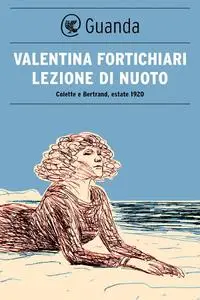 Valentina Fortichiari - Lezione di nuoto