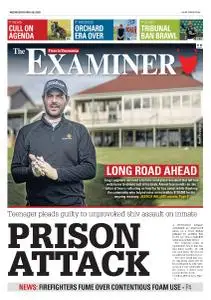 The Examiner - May 26, 2021