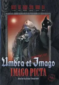 Umbra et Imago - Imago Picta DVD (2006)