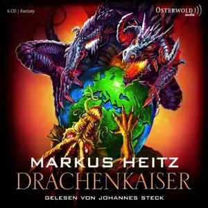 Markus Heitz - Drachenkaiser