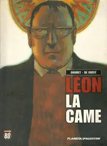 Léon La Came Vol.4 de 4