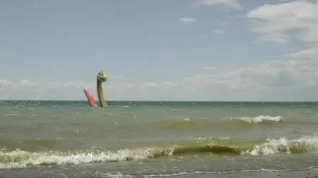 Dino Dana S01E08