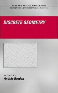 Discrete Geometry (repost)