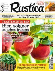 Rustica - 24 au 30 Mars 2017