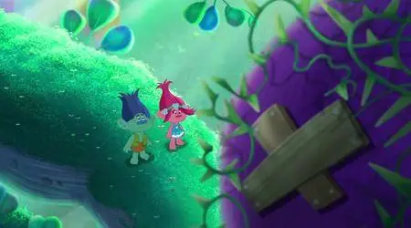 Trolls: The Beat Goes On! S02E05