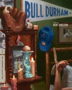 Bull Durham (1988) [Criterion Collection]