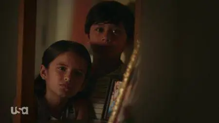 The Purge S01E03