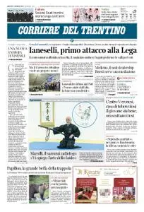 Corriere del Trentino – 14 gennaio 2020