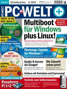 PC Welt – Mai 2015
