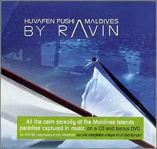 V.A. - Huvafen Fushi Maldives By Ravin
