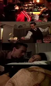 Lovesick: Sick Love (2004)