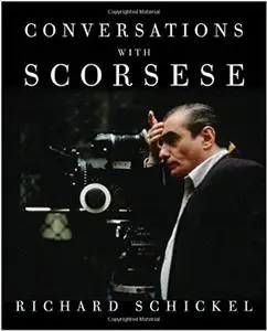 Conversations with Scorsese