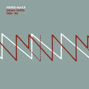 Heiko Maile - Demo Tapes 1984-86 (2021) [Official Digital Download]