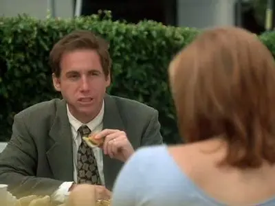 The Sex Monster (1999)