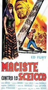 Maciste Against the Sheik (1962)