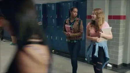 Heathers S01E05