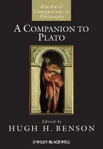 A Companion to Plato