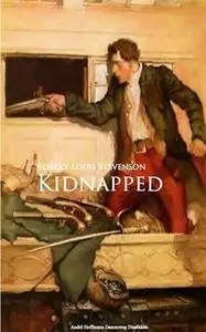 «Kidnapped» by Robert Louis Stevenson