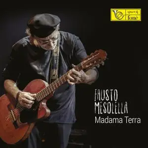 Fausto Mesolella - Madama Terra (2020)