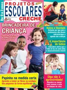 Projetos Escolares Creche - 2 Fevereiro 2024