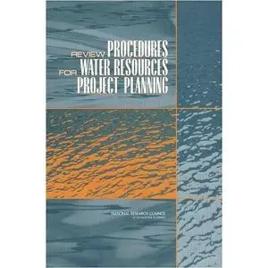 Review Procedures for Water Resources Project Planning (Repost)