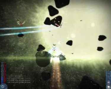 Shattered Origins: Guardians of Unity (2011/DEMO)